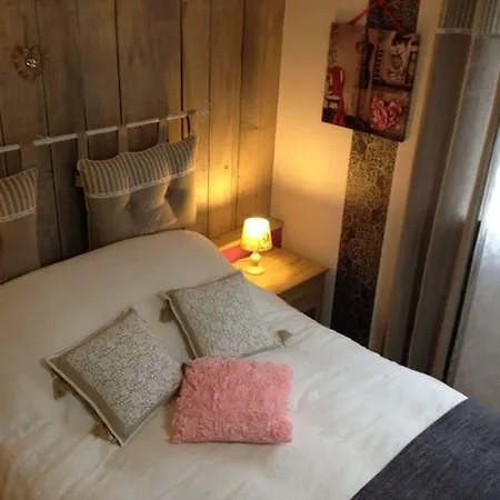 Gîte Bien-Etre Walscheid Extérieur photo
