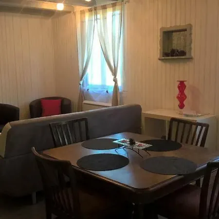 Gîte Bien-Etre Walscheid Extérieur photo
