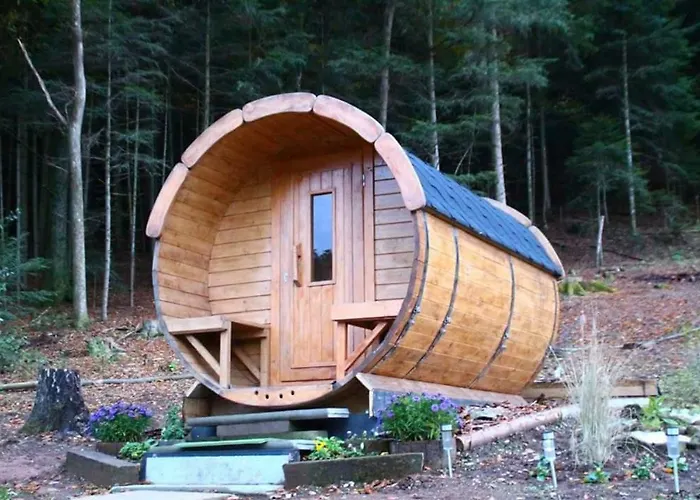Gîte Bien-Etre